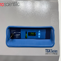 Thermo Scientific TSX Series -20 Freezer image 2